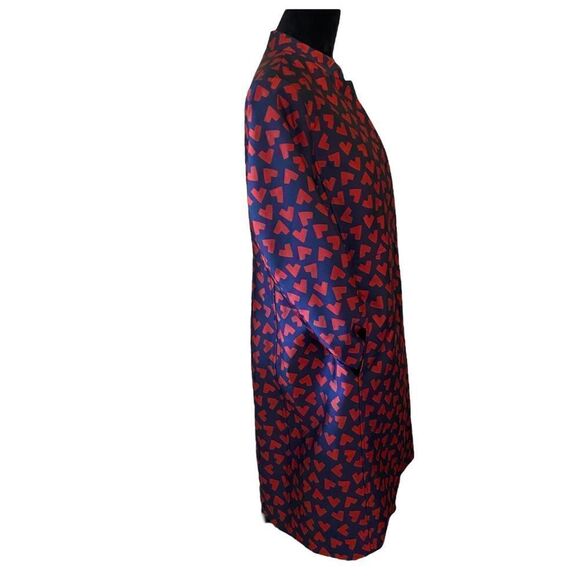 Anne Klein Fully Lined Statement Jacket in Ladies Size 12. - Picture 5 of 9